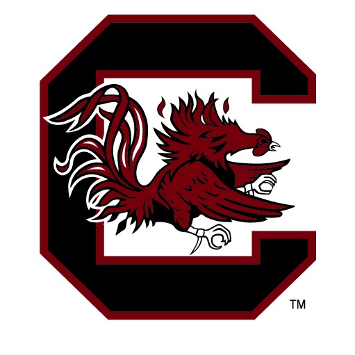 University of South Carolina Gamecocks logo